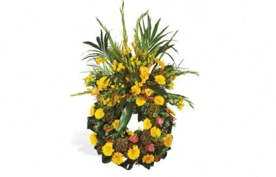 Couronne Rayons d’Espoir