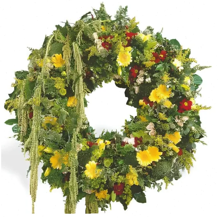 Couronne Forêt Éternelle
