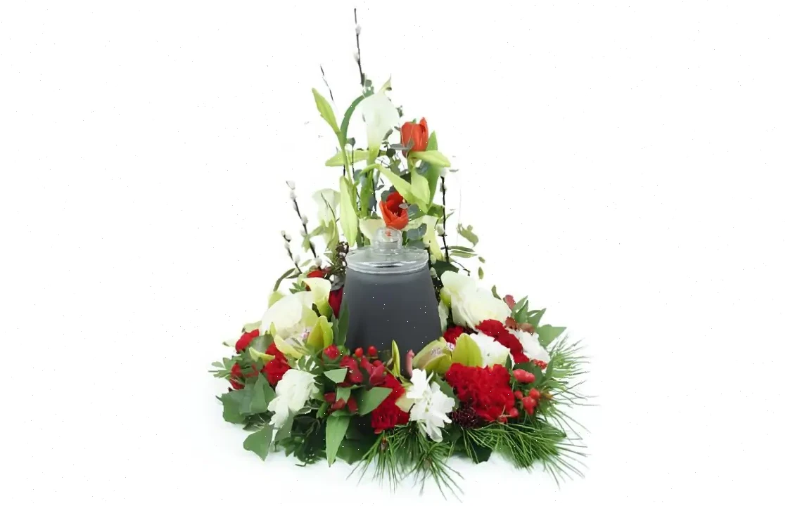 Hommage Flamme