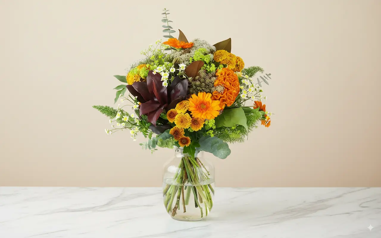 Bouquet Vida