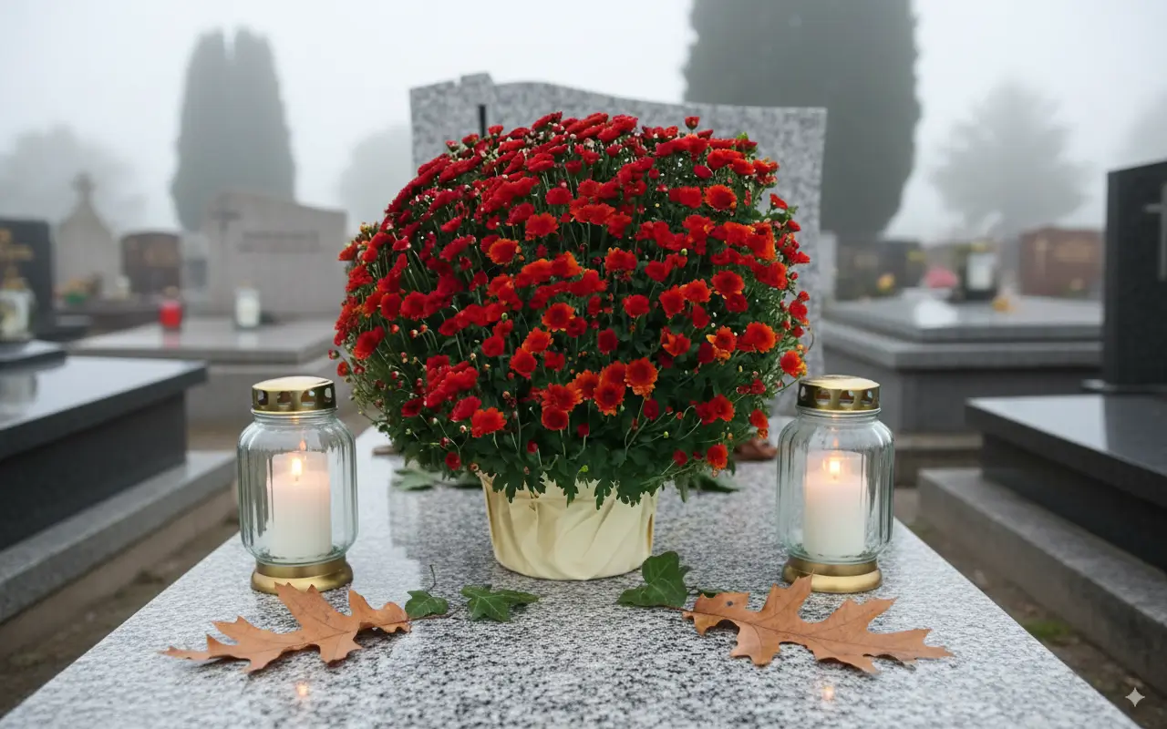 Flamme du Souvenir