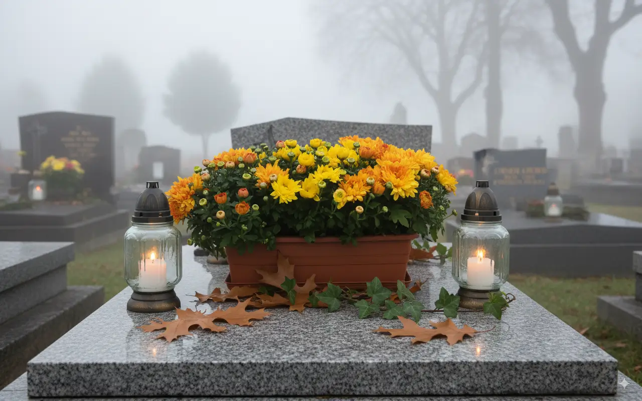 Lueur d'Automne